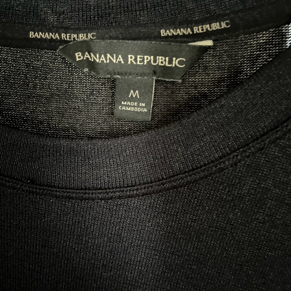 Banana Republic Top - Picture 2 of 2